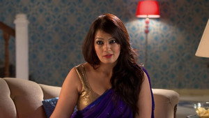 Manmohan and Vibhuti Hide Gulfam Kali