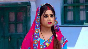 Will Mishra and Mirza Get Exposed?