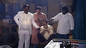 Rajesh’s behaviour worries Happu - Happu Ki Ultan Paltan