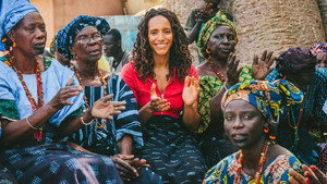Senegal