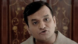 Praveen Goes Missing