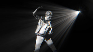 George Michael