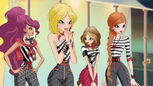 Stylist Wanted