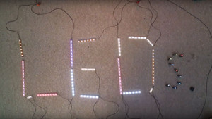 LEDs