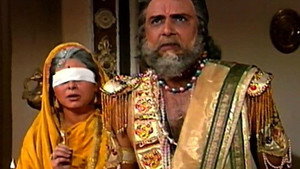 Sanjay gets divya drishti, Ulluk goes to Pandavs