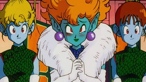 Princess Snake