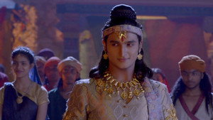 Ayan's Cunning Move