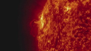 Mission to the Sun