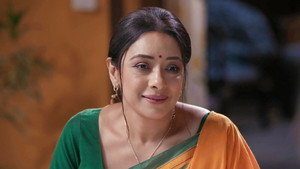 Anupama's Proposal for Bharati