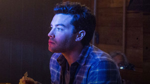 Tony and Adam