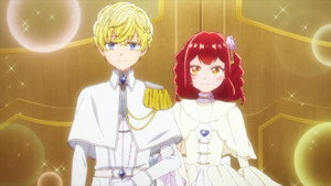 An Observation Log of the Self-Proclaimed Villainess's Debut into Society