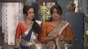 Amma fixes Neetu and Mangal Singh’s alliance - Happu Ki Ultan Paltan