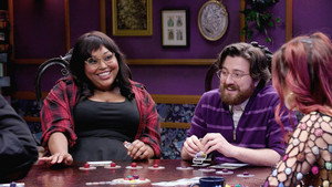 Cosmic Encounter