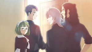 The Door of Truth