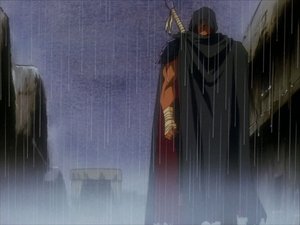 The Black Swordsman