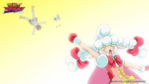 Earthdama Drama