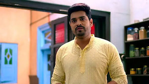 Mishra Gets a Chance to Take Revenge