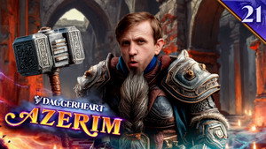 Magic Relic Custodians
