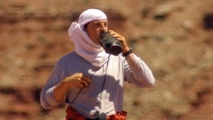 Moab Desert