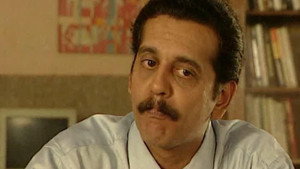 What Question did Avinash Ask Mrs. Sharma?