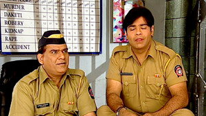 Chappu can See Future