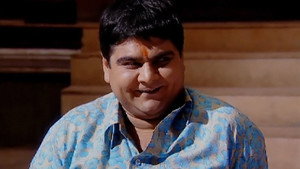 Gattu is Excited!