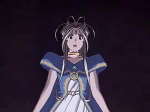 Ah! The Savior of the World Arrives With the Sound of the Flute?