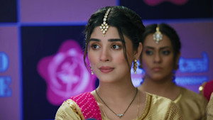 Anupama, Rahi Clash