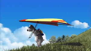 Learning to Fly