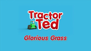 Glorious Grass
