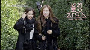 (BLACKPINK HOUSE)’ EP.10-2