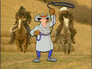 Madrid / Southwestern Cowboys