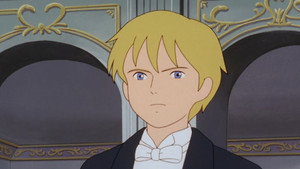 Noble Alfredo