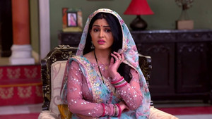 Angoori Saves Narang From Getting Robbed
