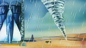 Severe weather