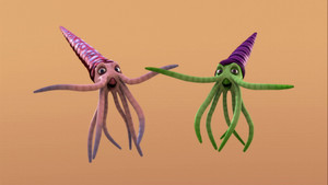 The Amazing Michelinoceras Brothers
