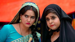 Mishra and Mirza Want Modern Wives