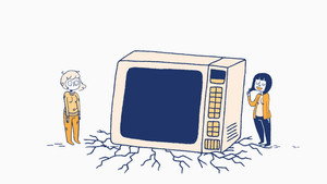 The Microwave