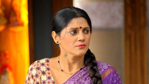 Tough Decision For Pushpa
