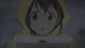 I'm Tennouji Nae. Nice to Meet You!