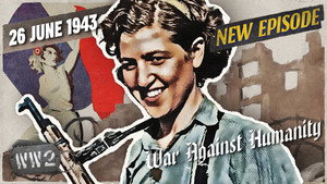 Decapitating the French Resistance - June 26, 1943