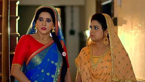 Mishra and Mirza's Health Deteriorates