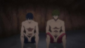 Shocking No Breathing