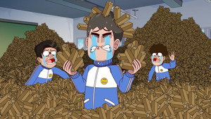 Episode 796