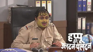 Happu Asks Manohar to Stop the Minister