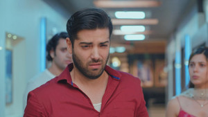A Tough Call For Gautam