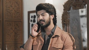 Sneha urges Shekar to identify the prisoner