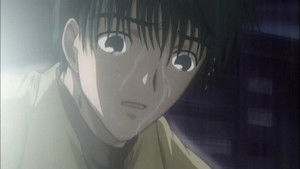 Chii Disappears