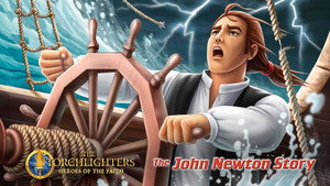 The John Newton Story