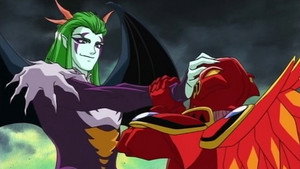 The battle of one